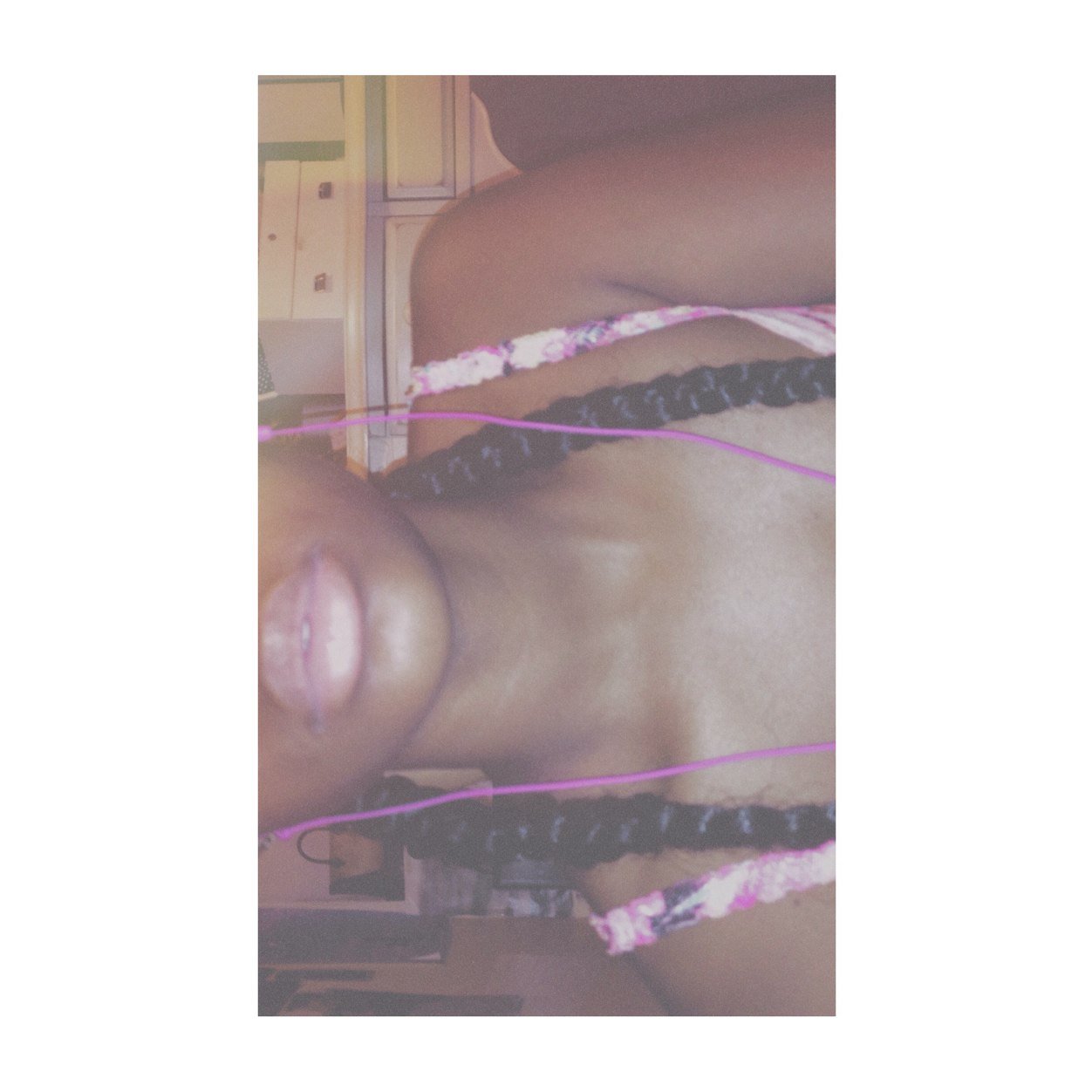 Mahogany is my real name ❤️ l lubb youu
