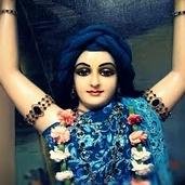 There is no limit to the mercy of Nitai,you cannot find out the limit.If there would have been some limit to His mercy, then the last limit is Nityananda!
