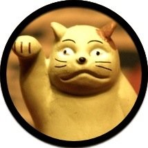 I am a cat, I don't have a name.