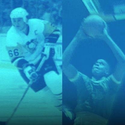 B4TheyWerePros's profile picture. 