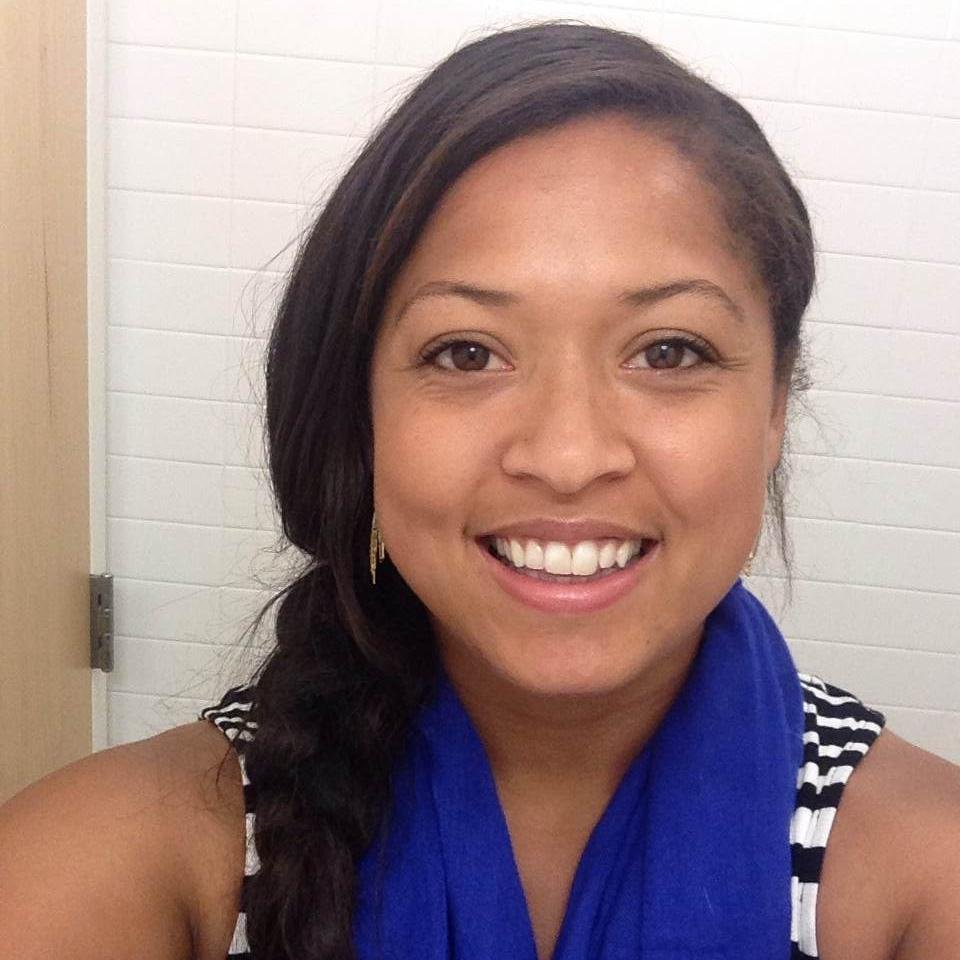 Admission Counselor at the University of Puget Sound (Class of '09). I work out of the Northern California zone-- specifically East Bay and Sacramento.