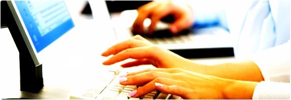 Committed to providing accurate Data Processing Services