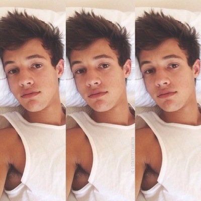 ♡ you may always be a cam girl but ill always be cams girl ♡
