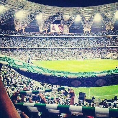 أهلاوي في كل الظروف ..