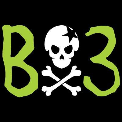 Equipo Roller Derby Colombia, Bogota. Nos gusta patinar y romper huesos con mucho estilo.
Qué esperas para unirte? :::: bogotabonebreakers@gmail.com