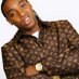 KING D ROYALTY PROMO (@kingdroyalty7) Twitter profile photo