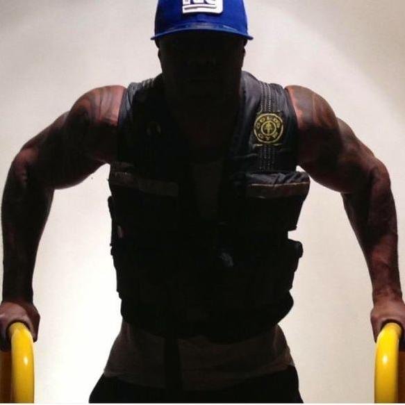 Cory Conrad aka #SQUAD  #Fitness #Trainer #NYC #NFL #NCAA #Basketball #MMA  Contact: Cory.Conrad@instructor.net