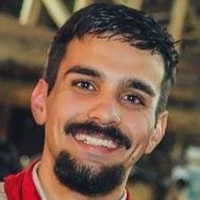 Administrador de Empresa Solusul Adesivos e Selantes