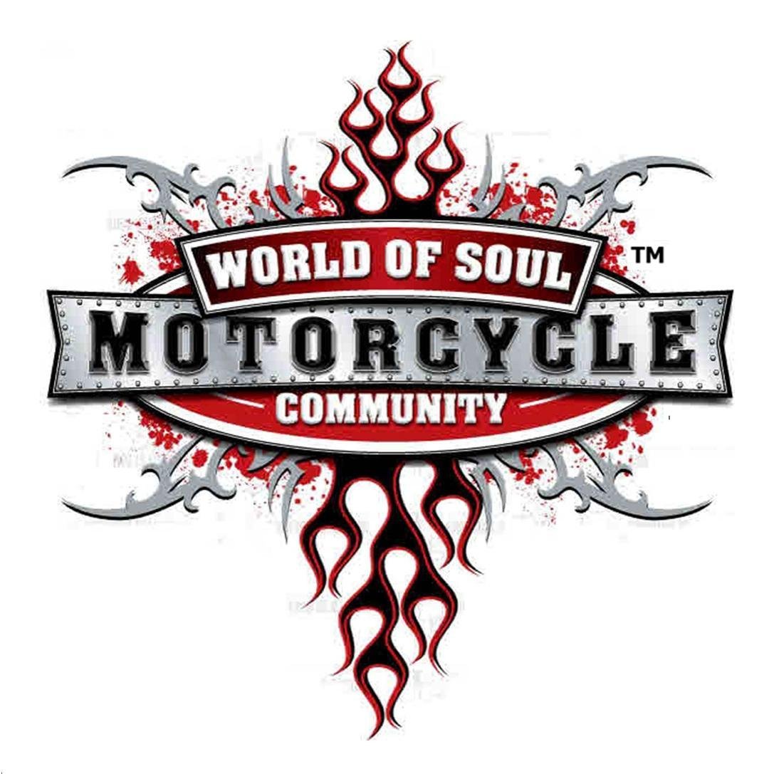 World of Soul® Motorcycle Community is a brand, braintrust & network stemming from the urban riding experience... Discover your tribe in the World of Soul®.