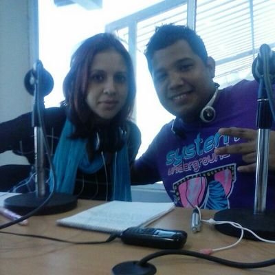 Magazine radial transmitido todos los sábados de 3pm - 4pm por @FAMA939FM con la animación de Belkis Paz y Nerio Camacho
