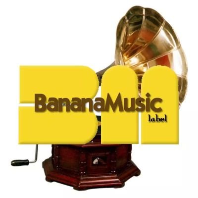 BananaMusic_Eu's profile picture. Rejoignez notre communauté visitez nous !
Unete a nuestra comunidad visitanos !