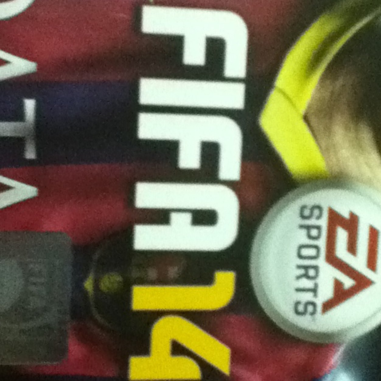 fifa is everything
