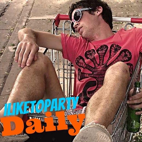 Daily dose of anything party related.