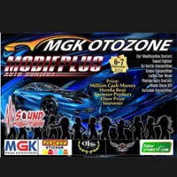 ModifplusCompetition (@modifplus_event) 's Twitter Profile