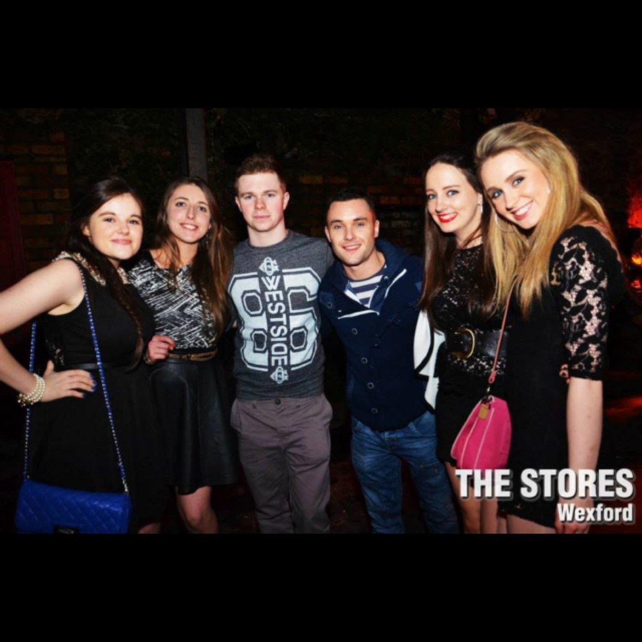 Jordan_Ryan1994's profile picture. I'm a musician studying vocals in DIT:)