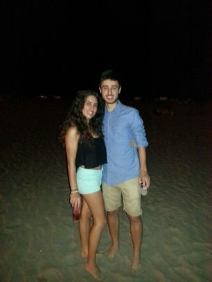 AdriIzquierdo95's profile picture. Estudiante de Ingeniería Química en la UPV. Deportista. Aficionado del VCF. Benisanó (Valencia)