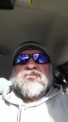 retired bosn RCN