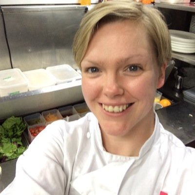 Lecturer in dance, Masterchef contestant 2013, trainee chef, apprentice at The Witchery (Summer 2014), based in Edinburgh, Scotland, UK