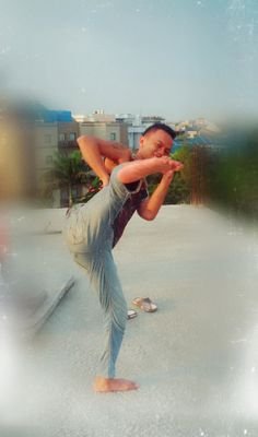 Ajadhieblackmvz's profile picture. GAUL