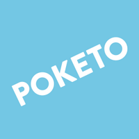 Poketo (@poketo) 's Twitter Profile