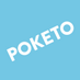 Poketo (@poketo) Twitter profile photo Poketo (@poketo) Twitter profile photo