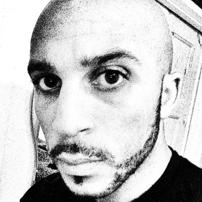 danielmpearce's profile picture. 