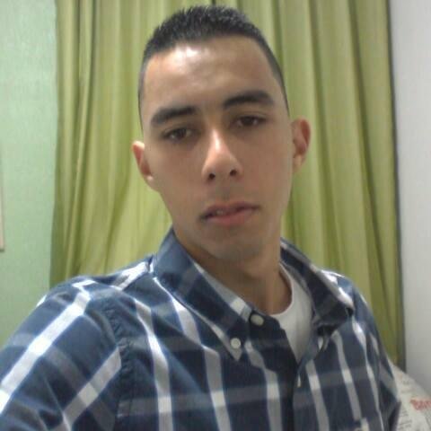 sou alisson ferreira segue ae