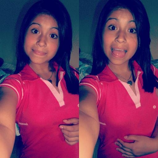 Ask: http://t.co/usEEkdckpP .Yaaa! 14 :$, cuchitura, enana todos me lo dicen y booee SIGUEME♥