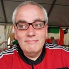 Happymartin2008's profile picture. 