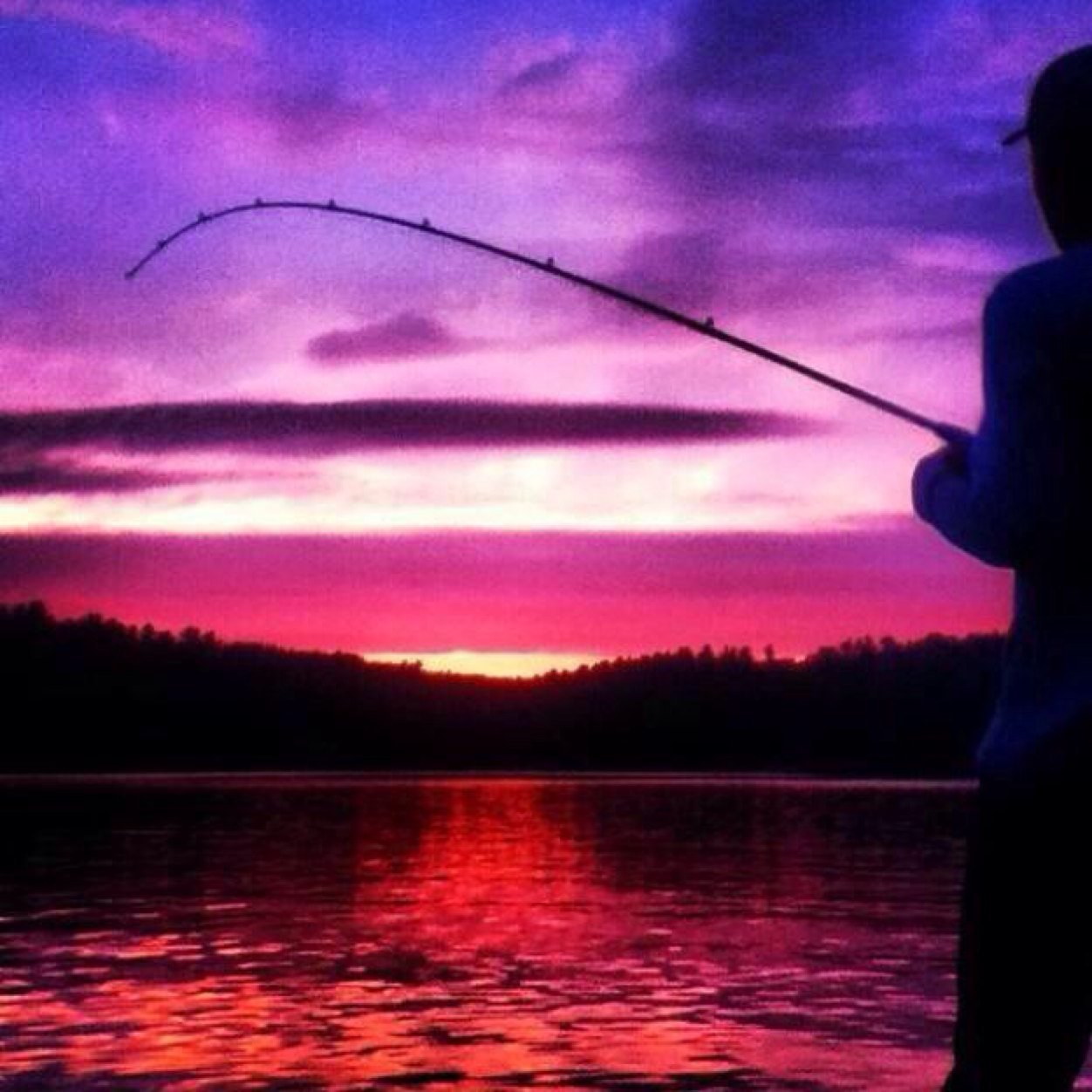 NH_Fishing's profile picture. Rippin' lip in the 603!
