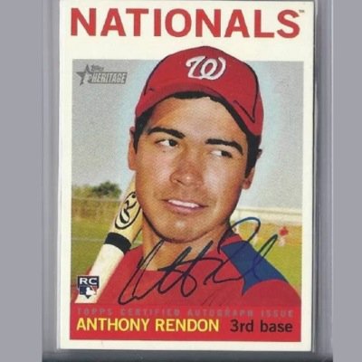 NationalsCards's profile picture. Go follow my new account @rendoncollector