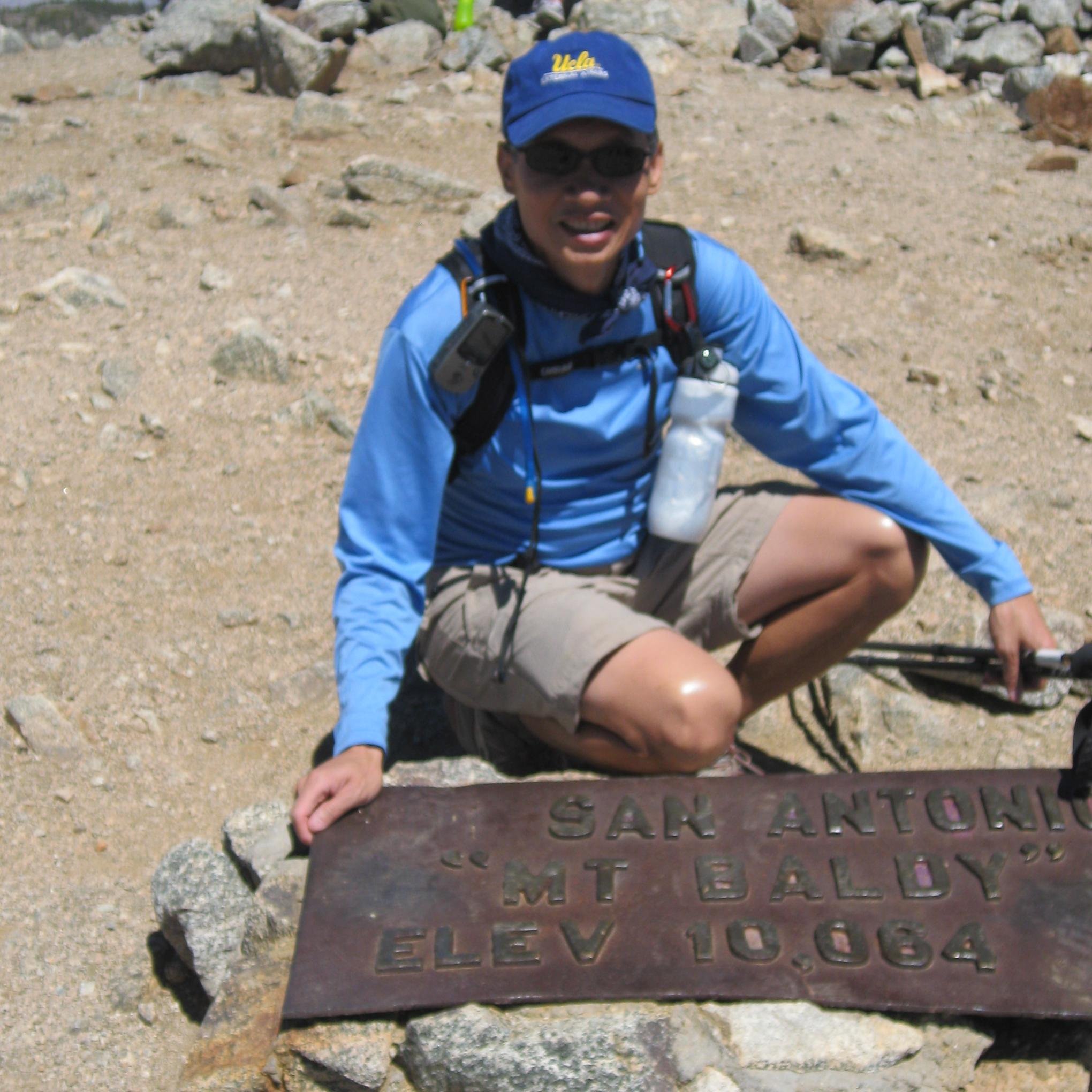 danucla's profile picture. Outdoor & travel are my things!