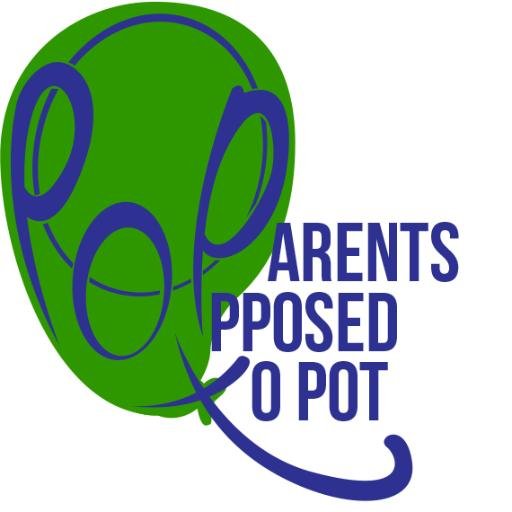 Parents Opposed to Pot