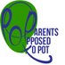 Parents Opposed to Pot (@PoppotGroup) Twitter profile photo