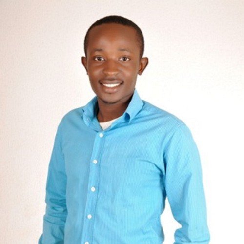 Proudly an African. If I were you,I will be me.