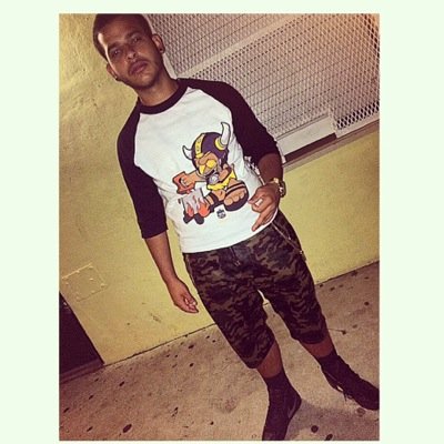 COOLKIDFLY's profile picture. TYG