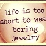 White Antler Jewelry specializes in handcrafted natural shed deer antler jewelry and other modern chic accessories. Ask me about custom boho fashion orders!