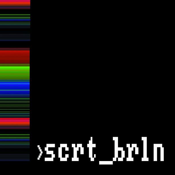scrt_brln's profile picture. SCRT_BRLN - #berlin #underground art & #clubculture / #gifanimations / #videoinstallations / #stickerart / #graffitti / #wurzelpeter