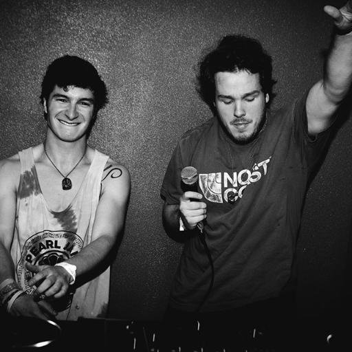 Two producers hailing from Minneapolis looking to change the world through MUSIC :)
