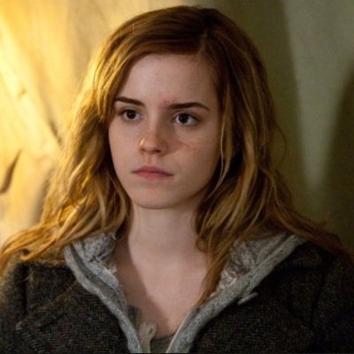 The brightest witch of her age. (RP/any ship) V1 with: @DiggoryChampion