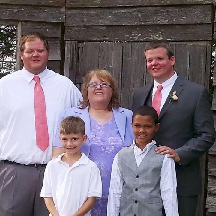 swagmode5's profile picture. 