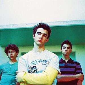 minha vida pós jonas