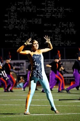 Without music life would Bb :) College Freshman • DCI addict • Clarinet/Mellophone • 10.22.13