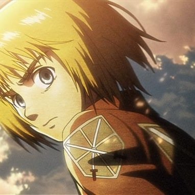 So nervous...Must not engage titans..must not die *Confused scream*
