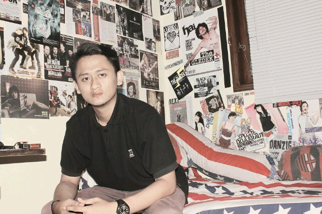 FandhyRuslan's profile picture. line : fandhyruslan