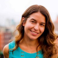 Nadia Gonzalez (@nadia_gonzalez) 's Twitter Profile Photo