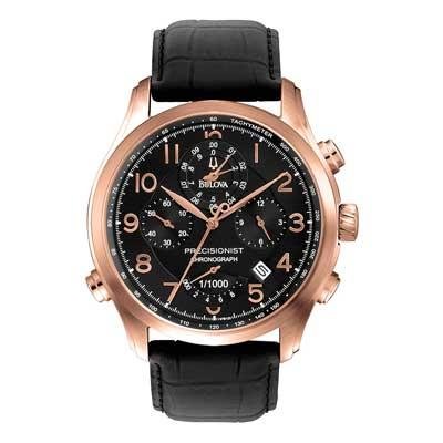 Quality content for people interested in learning about watches and more.