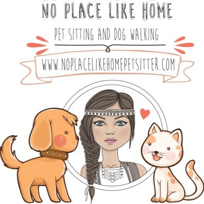 Owner of No Place Like Home Pet Sitting & Dog Walking. Serving the Murrieta, Temecula, French Valley & Menifee area.