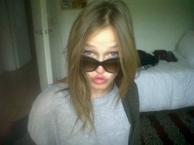 EricaG_LPR Profile Picture