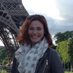 Erin Breen (@innovyzeerin) Twitter profile photo